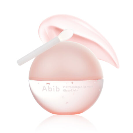 PDRN-Collagen-Lip-Mask-Glazed-Jelly