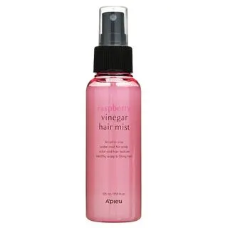 Raspberry Vinegar Hair Mist
