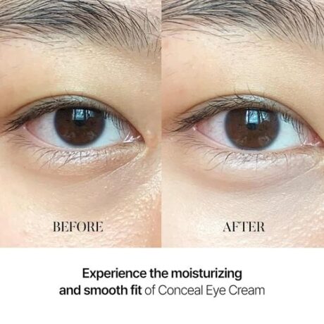 banana conceal eye cream 7