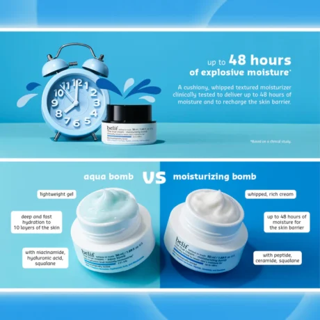 belif-the-true-cream-moisturizing-bomb 5