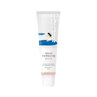birch tone up sunscreen