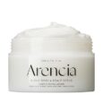 cloud body scalp scrub white tea neroli