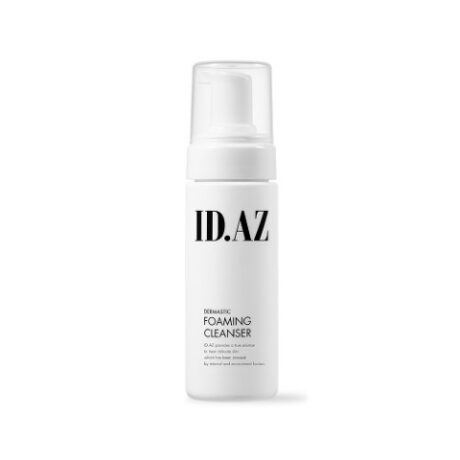 dermastic foaming cleanser