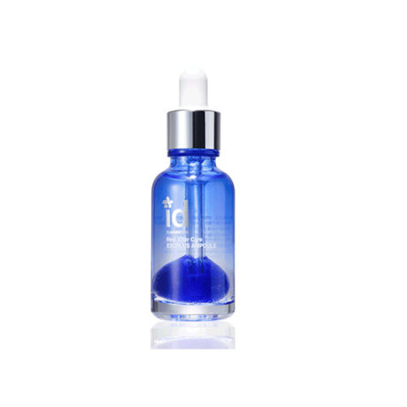 exo-v plus ampoule
