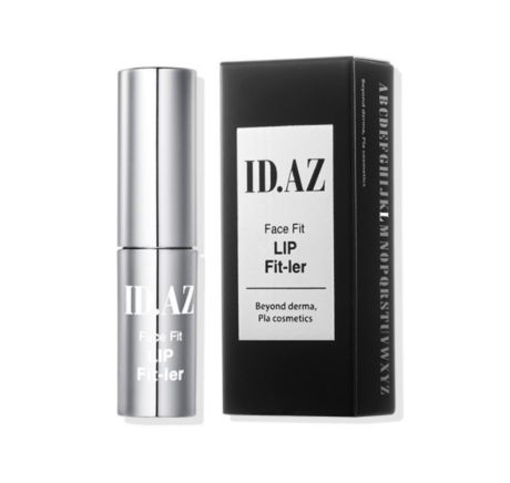 face fit lip fit-ler