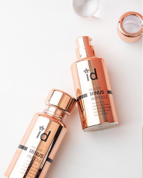 face fit minus ampoule 4