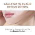 face fit minus band 11
