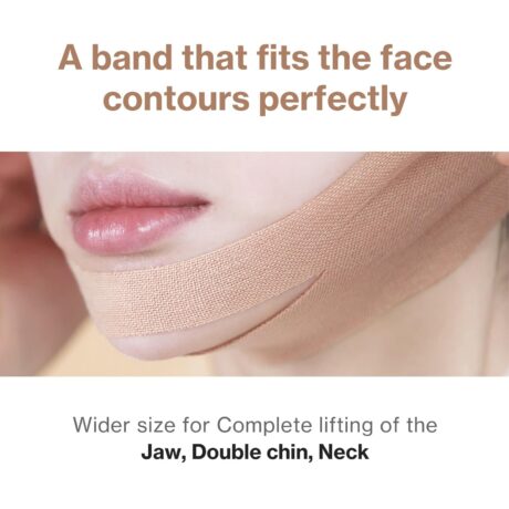 face fit minus band 11