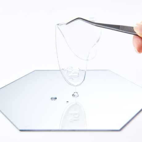 face fit plus patch 3