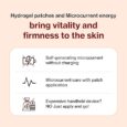 face fit plus patch 5