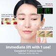face fit plus patch 8