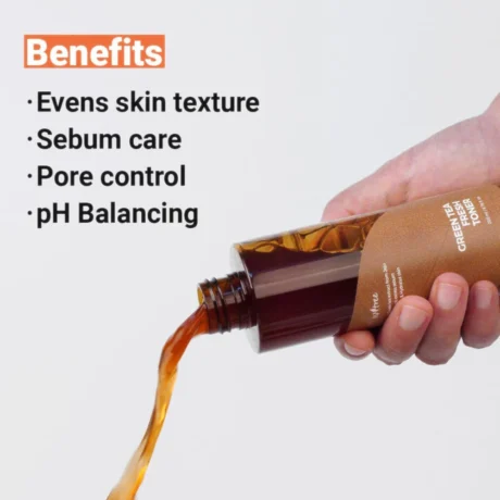 green tea fresh toner 4