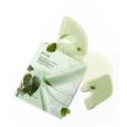 heartleaf soothing collagen mask