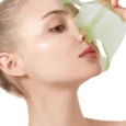 heartleaf soothing collagen mask 6