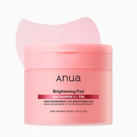 niacinamide-5-txa-brightening-pad