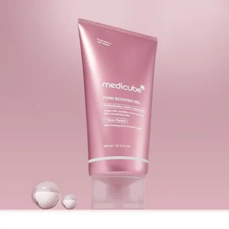 pdrn booster gel 3