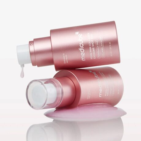 pdrn pink exosome shot 2000 5