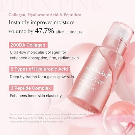 pdrn pink exosome shot 2000 7