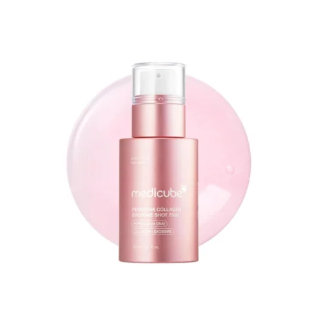 PDRN Pink Collagen Exosome Shot 7500