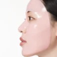 peach niacin collagen mask 6