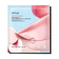 peach niacin collagen mask