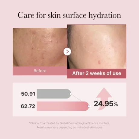 pink glutathione serum mist 3