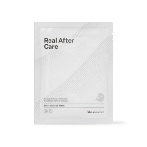 real aftercare mask