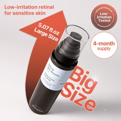 retinal skin booster serum 4