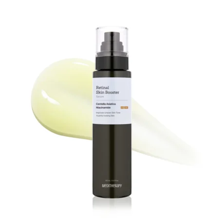 retinal skin booster serum