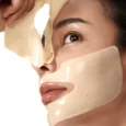 rice glow collagen mask 3