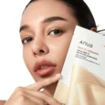 rice glow collagen mask 4