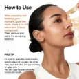 rice glow collagen mask 8
