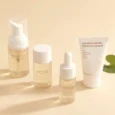 salmon caring centella travel kit 8