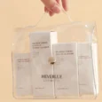 salmon caring centella travel kit 9