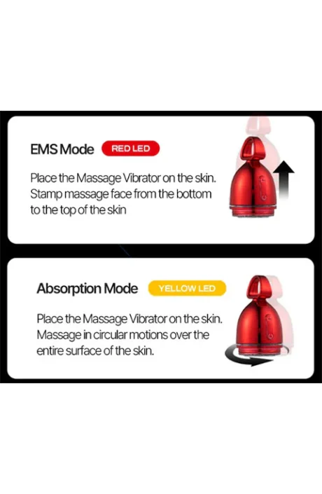 shumage ems device 10