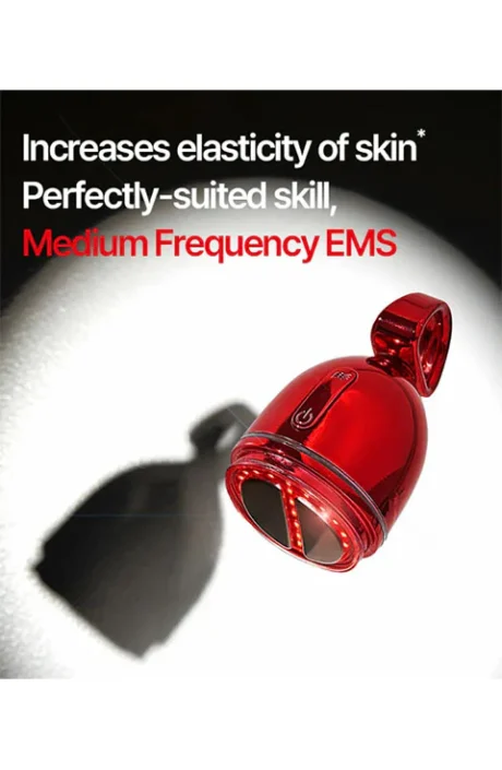 shumage ems device 6