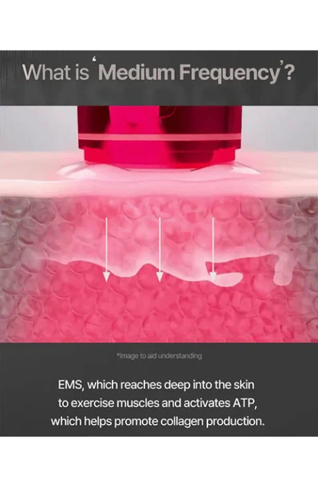shumage ems device 8