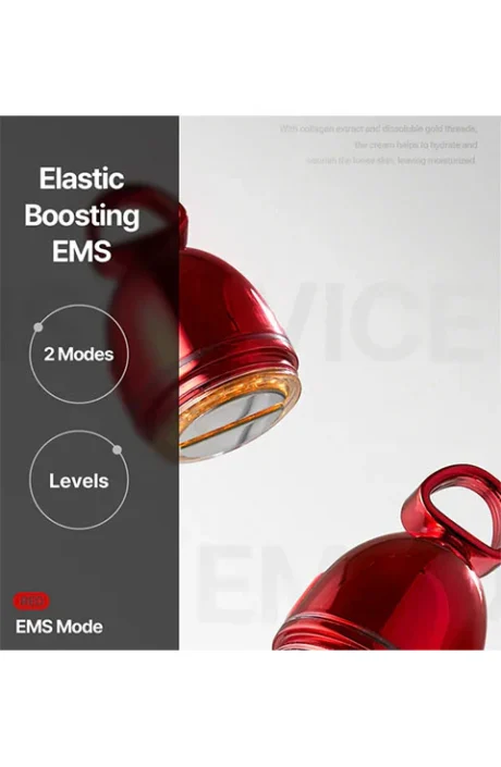 shumage ems device 9
