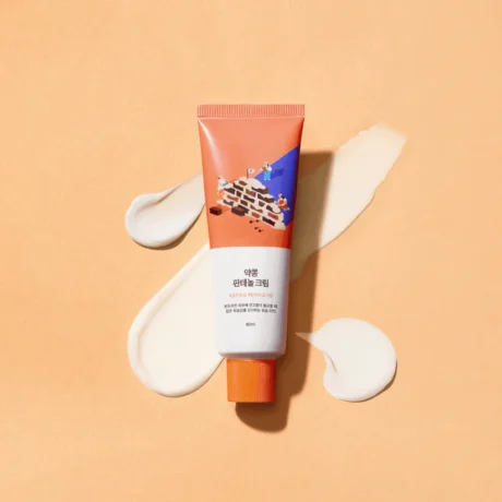 soybean panthenol cream 4