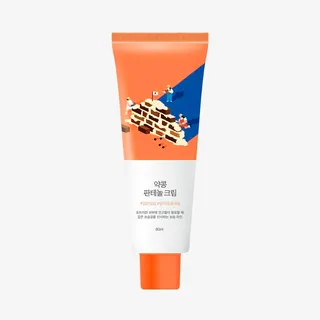 soybean panthenol cream