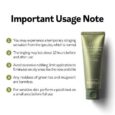 spicule re-born peeling mask 4