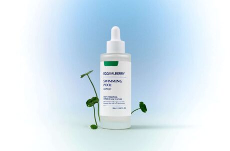 swimming pool ampoule 3