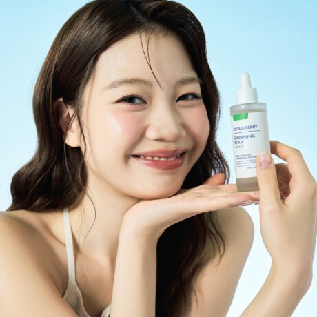 swimming pool ampoule 5