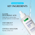 swimming pool ampoule 9