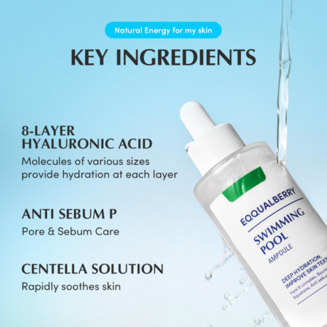 swimming pool ampoule 9