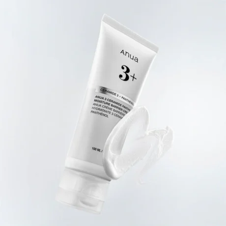 3 ceramide panthenol moisture barrier cream 2