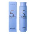 5 probiotics perfect volume shampoo