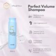 5 probiotics perfect volume shampoo 3