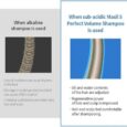 5 probiotics perfect volume shampoo 4