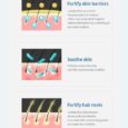 5 probiotics perfect volume shampoo 6